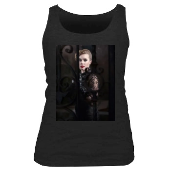 Amy Adams Women's Tank Top