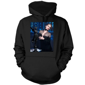 Amy Adams Mens Pullover Hoodie Sweatshirt