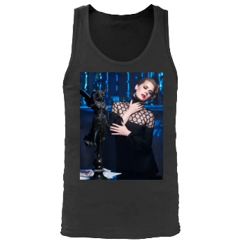 Amy Adams Men's Tank Top