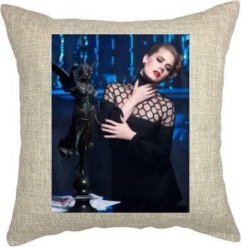 Amy Adams Pillow