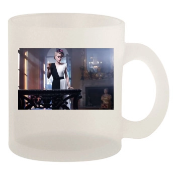 Amy Adams 10oz Frosted Mug