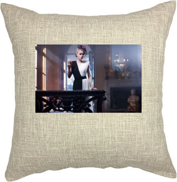 Amy Adams Pillow