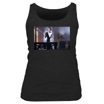 Amy Adams Women's Tank Top