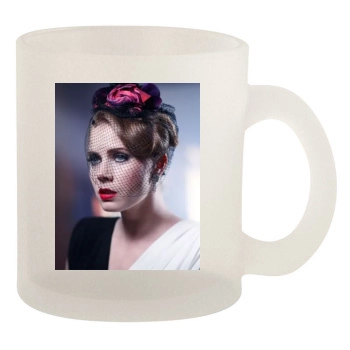 Amy Adams 10oz Frosted Mug