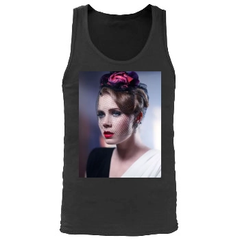 Amy Adams Men's Tank Top