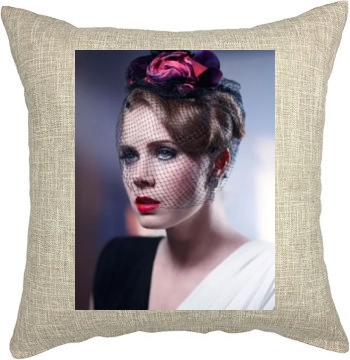 Amy Adams Pillow