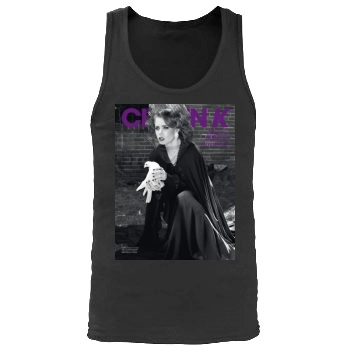 Amy Adams Men's Tank Top