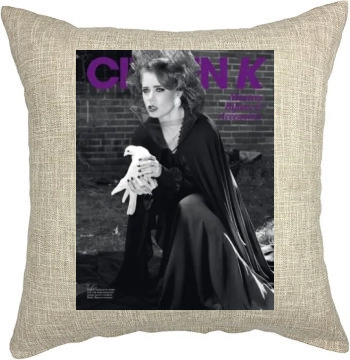 Amy Adams Pillow