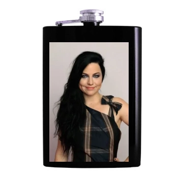 Amy Lee Hip Flask