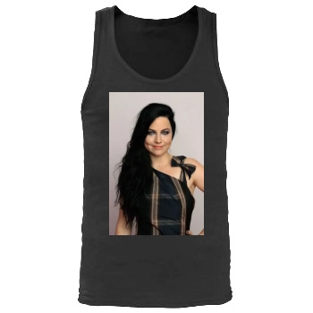 Amy Lee Men's Tank Top