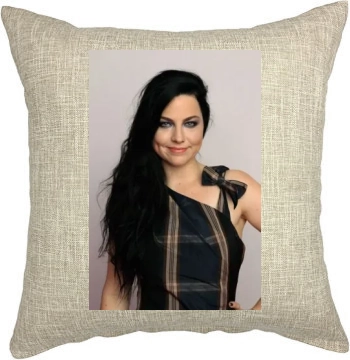 Amy Lee Pillow