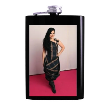 Amy Lee Hip Flask