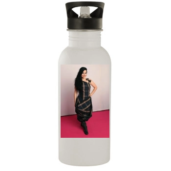 Amy Lee Stainless Steel Water Bottle