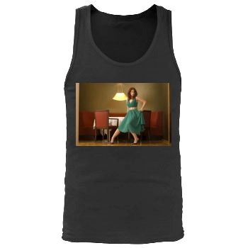 Amy Nuttall Men's Tank Top