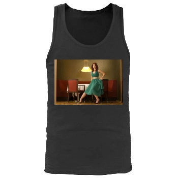 Amy Nuttall Men's Tank Top