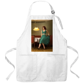 Amy Nuttall Apron