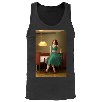 Amy Nuttall Men's Tank Top