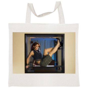 Amy Nuttall Tote