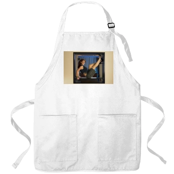 Amy Nuttall Apron