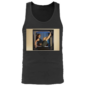 Amy Nuttall Men's Tank Top