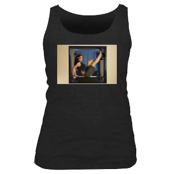 Amy Nuttall Women's Tank Top