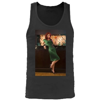 Amy Nuttall Men's Tank Top