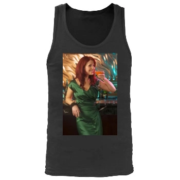 Amy Nuttall Men's Tank Top