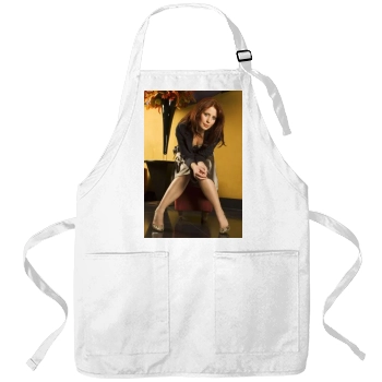 Amy Nuttall Apron