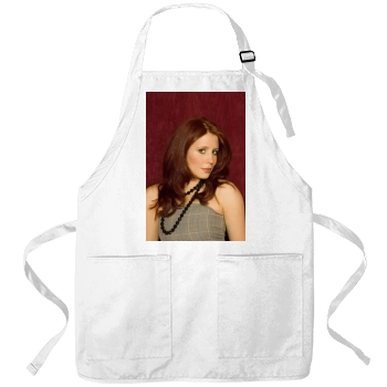 Amy Nuttall Apron