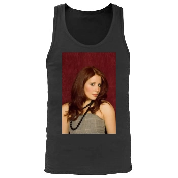 Amy Nuttall Men's Tank Top