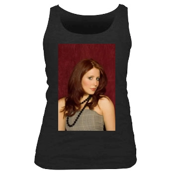 Amy Nuttall Women's Tank Top