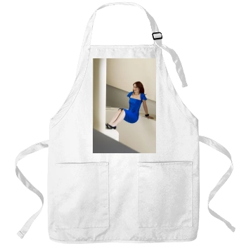 Amy Nuttall Apron