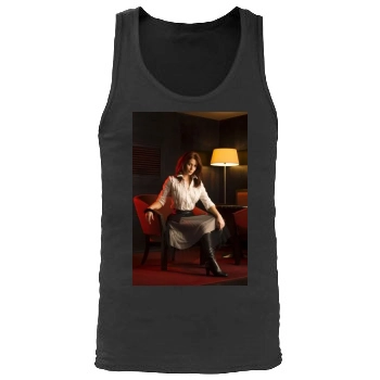 Amy Nuttall Men's Tank Top