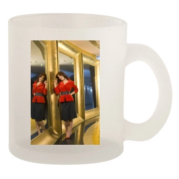 Amy Nuttall 10oz Frosted Mug