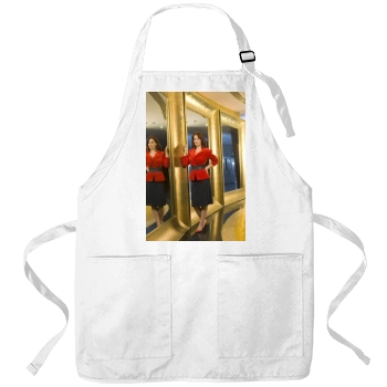 Amy Nuttall Apron