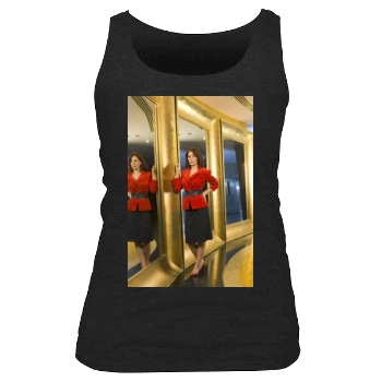 Amy Nuttall Women's Tank Top