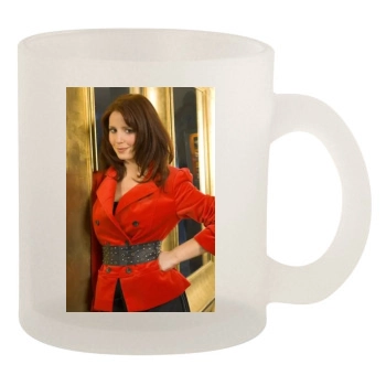 Amy Nuttall 10oz Frosted Mug