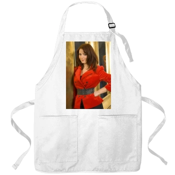 Amy Nuttall Apron