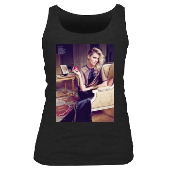 Anja Rubik Women's Tank Top