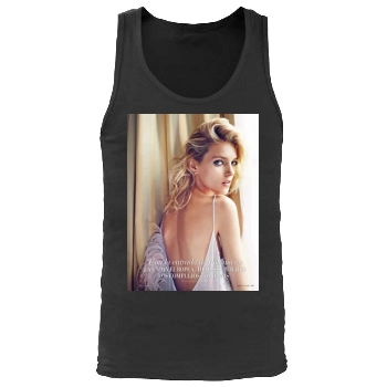 Anja Rubik Men's Tank Top