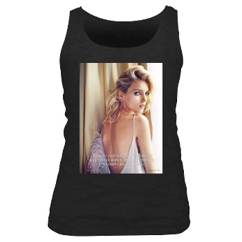 Anja Rubik Women's Tank Top