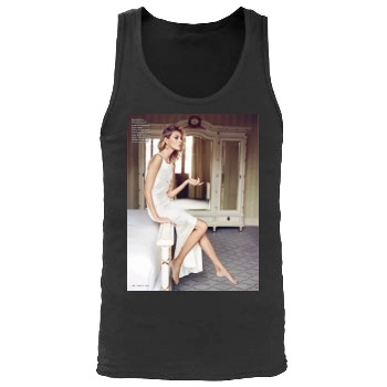 Anja Rubik Men's Tank Top