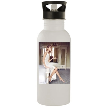 Anja Rubik Stainless Steel Water Bottle