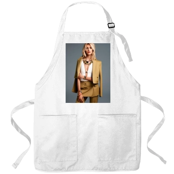 Anja Rubik Apron