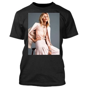 Anja Rubik Men's TShirt