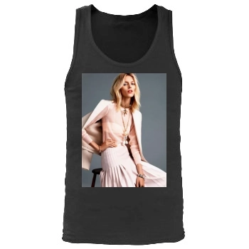 Anja Rubik Men's Tank Top