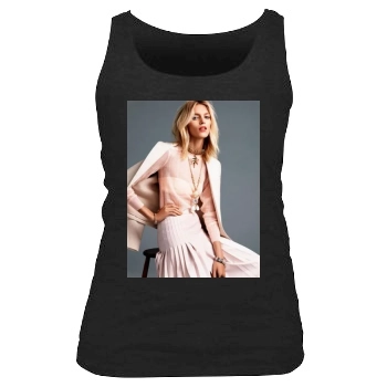 Anja Rubik Women's Tank Top