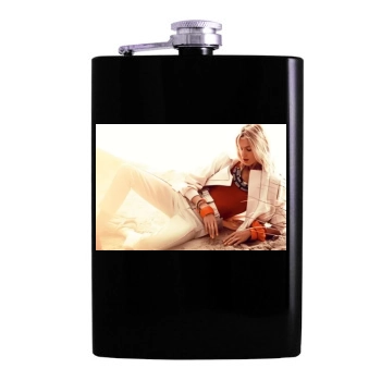 Anja Rubik Hip Flask