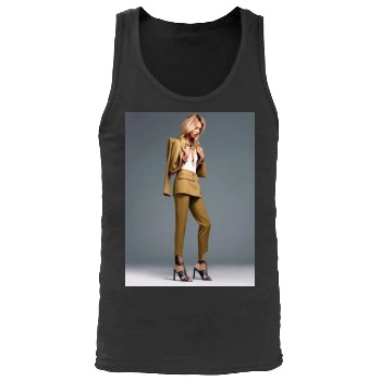 Anja Rubik Men's Tank Top