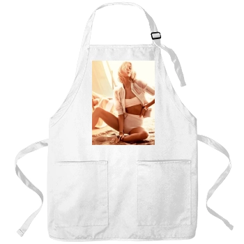 Anja Rubik Apron